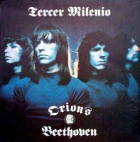 [Orion's Beethoven  Album Cover]