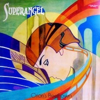 [Orion's Beethoven  Album Cover]