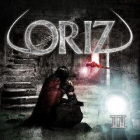 [Oriz  Album Cover]