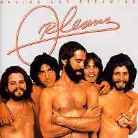 [Orleans  Album Cover]