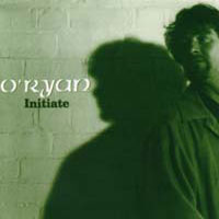 [O'Ryan  Album Cover]