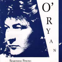[O'Ryan  Album Cover]
