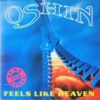 [Oshin  Album Cover]