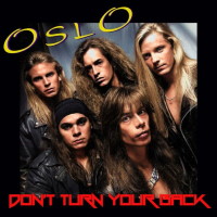 [Oslo  Album Cover]