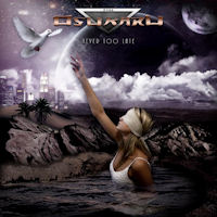 [Osukaru  Album Cover]