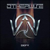 Otherwise Defy Album Cover