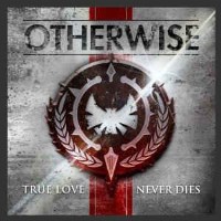 [Otherwise  Album Cover]