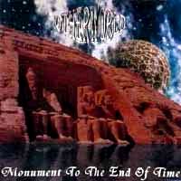 [Otherworld  Album Cover]