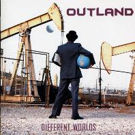 [Outland  Album Cover]