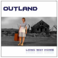 [Outland  Album Cover]