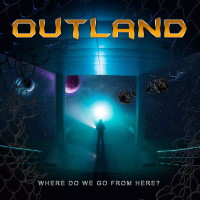 [Outland  Album Cover]