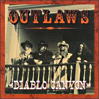 [The Outlaws  Album Cover]