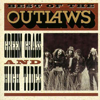 [The Outlaws  Album Cover]