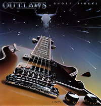 [The Outlaws  Album Cover]