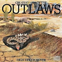 [The Outlaws  Album Cover]