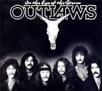 [The Outlaws  Album Cover]