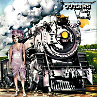 [The Outlaws  Album Cover]