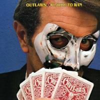 [The Outlaws  Album Cover]