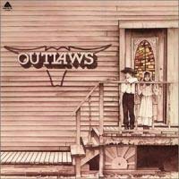 [The Outlaws  Album Cover]