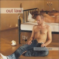 [Out Law  Album Cover]