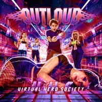 [Outloud  Album Cover]
