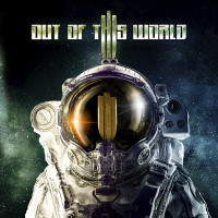 [Out of This World  Album Cover]