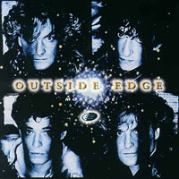 [Outside Edge  Album Cover]