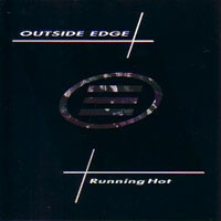 [Outside Edge  Album Cover]