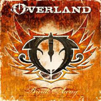 [Overland  Album Cover]