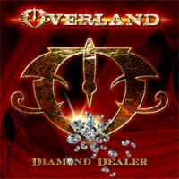 [Overland  Album Cover]