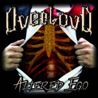 [Overloud  Album Cover]
