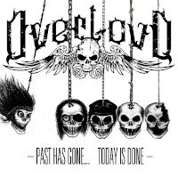 [Overloud  Album Cover]
