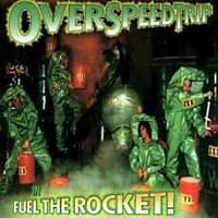 [OverSpeedTrip  Album Cover]