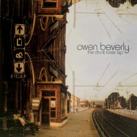 [Owen Beverly  Album Cover]