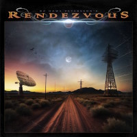 [Oz Hawe Petersson's Rendezvous  Album Cover]