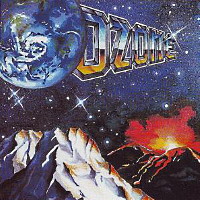 [Ozone  Album Cover]