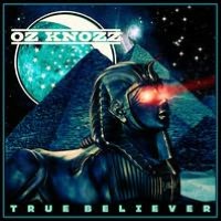 [Oz Knozz  Album Cover]