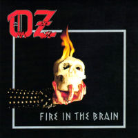 [OZ  Album Cover]
