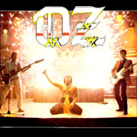 [OZ  Album Cover]