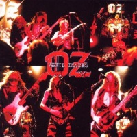 [OZ  Album Cover]