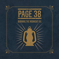 [Page 38  Album Cover]