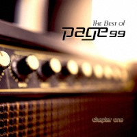 Page 99 Chapter One (The Best Of Page 99) Album Cover