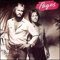 [Pages  Album Cover]