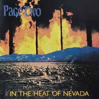 [Page Two  Album Cover]