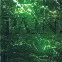 [Pain  Album Cover]