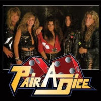 [Pair A Dice  Album Cover]