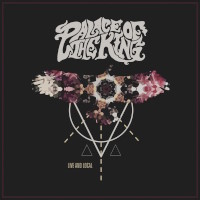 [Palace of the King  Album Cover]