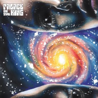 [Palace of the King  Album Cover]