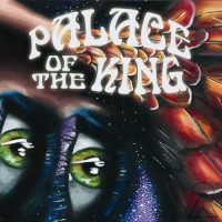 [Palace of the King  Album Cover]