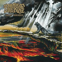 [Palace of the King  Album Cover]